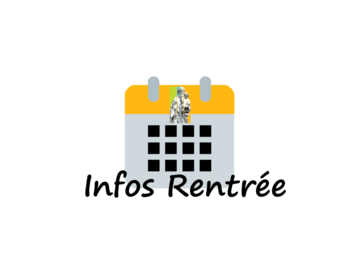 Fournitures scolaires Collège et les informations de rentrée Collège et Lycée - 2024