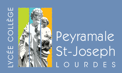 Lyc&eacute;e Coll&egrave;ge Peyramale St-Joseph - Lourdes